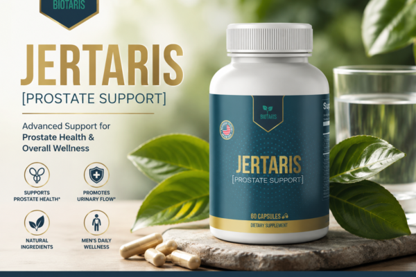 Jertaris