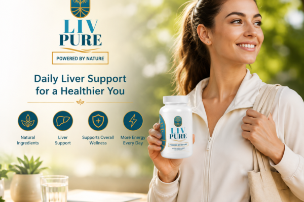 LivPure