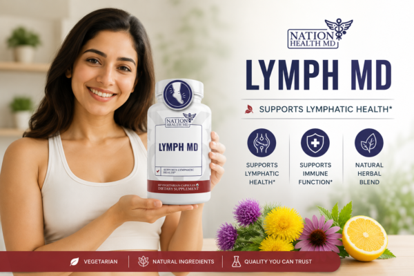 Lymph MD