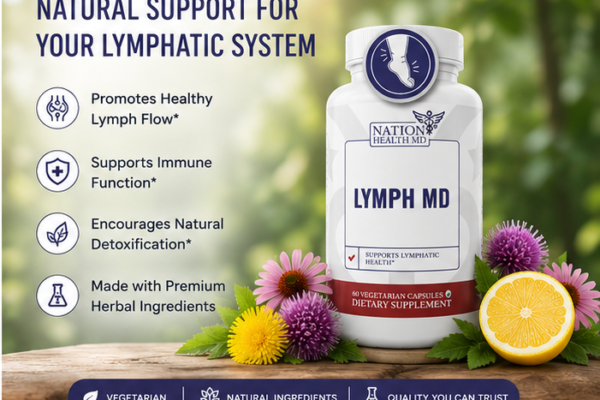 Lymph MD