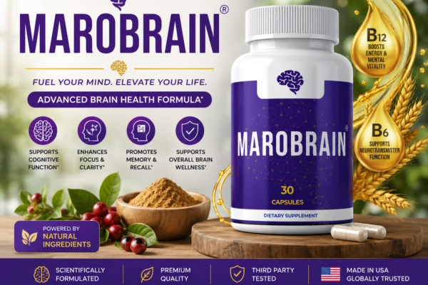 Marobrain