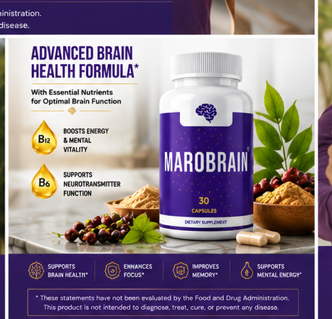 MaroBrain