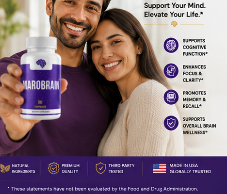 Marobrain