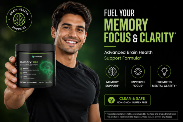 Memory Fuel