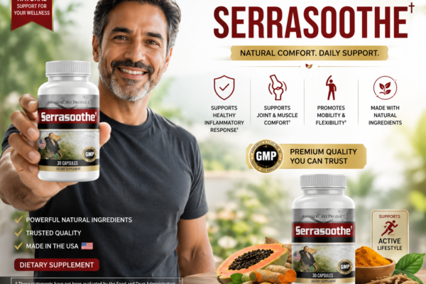 Serrasoothe