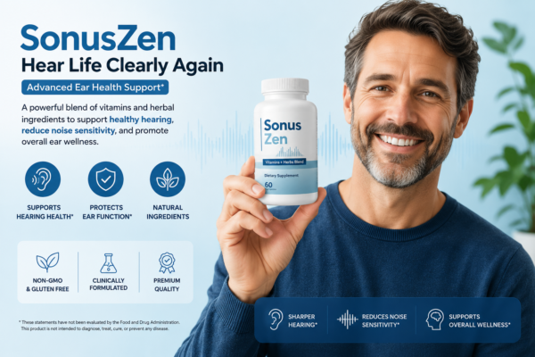 SonusZen