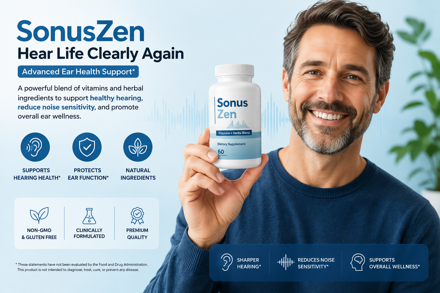 SonusZen