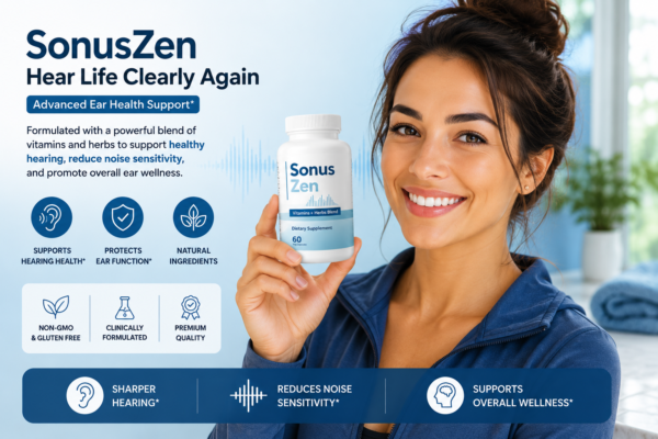 SonusZen