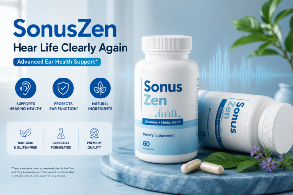 SonusZen