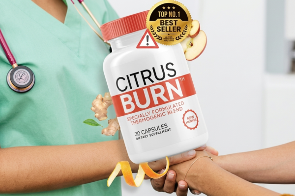 CitrusBurn