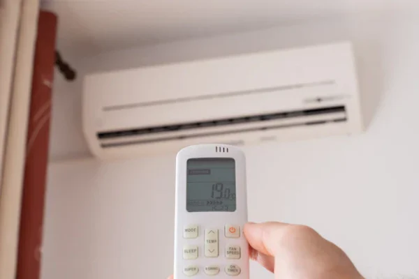 AC Remote