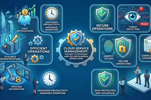 Cloud Service