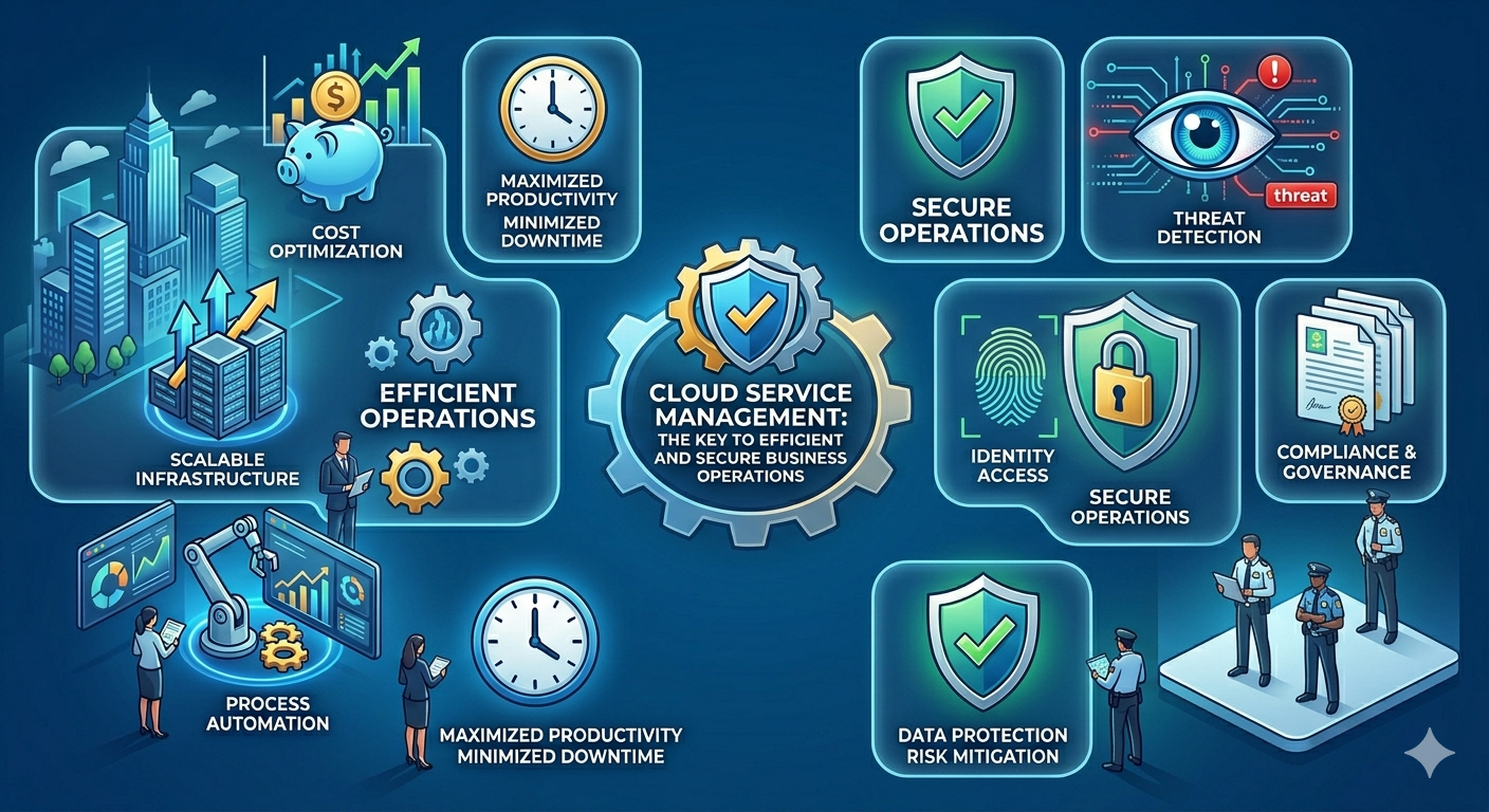 Cloud Service