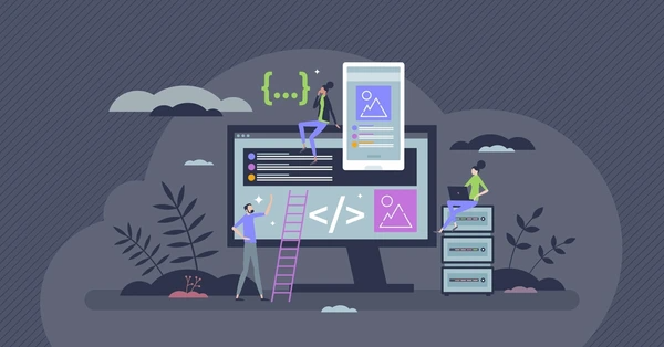 web development services