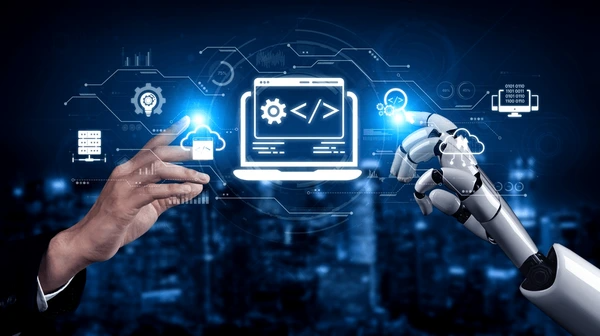 web development services