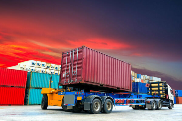 Container Transport Melbourne, Container Transport, Container Transport in Melbourne