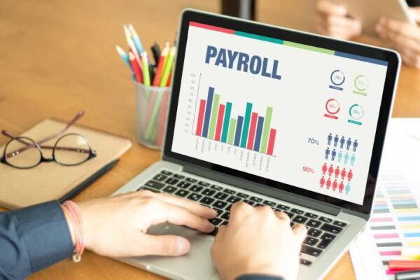 corporate payroll services