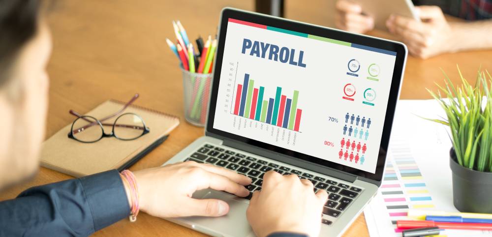 corporate payroll services