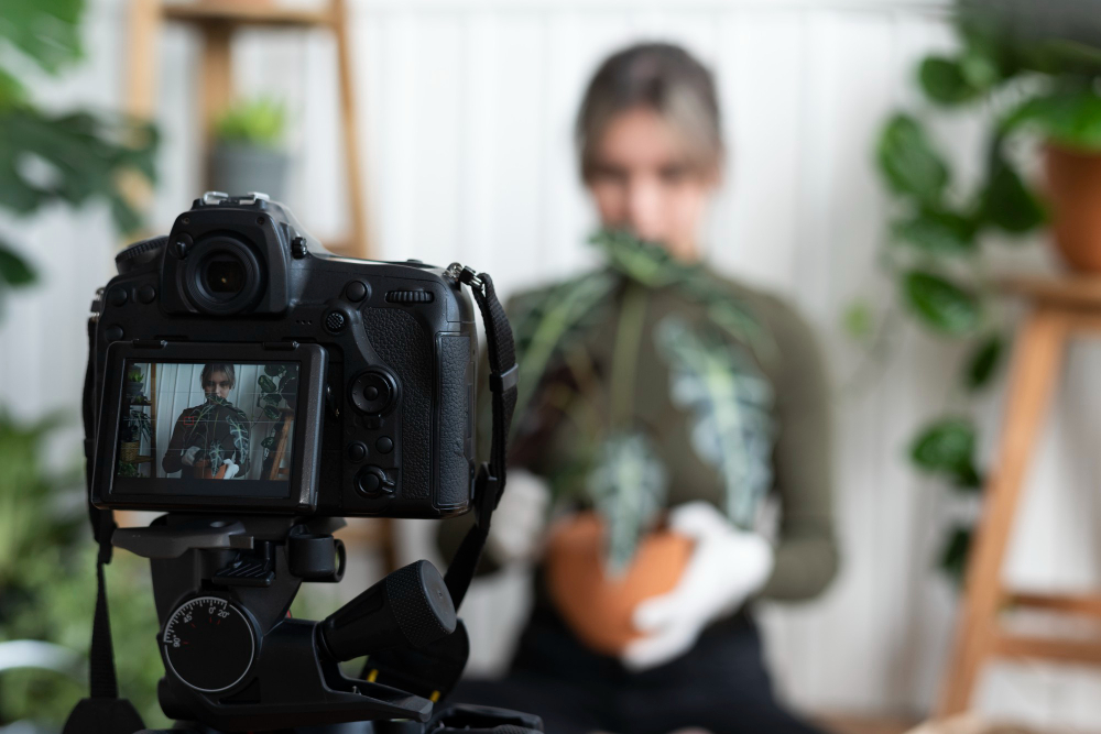 corporate videographer