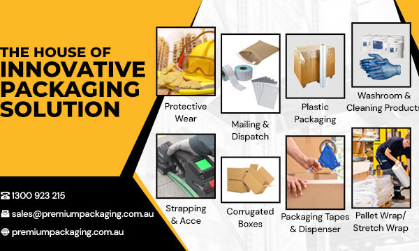 Packaging Supplier