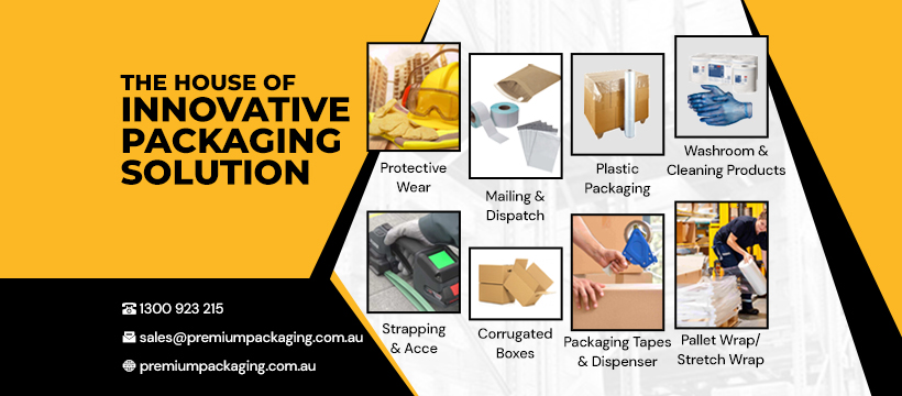 Packaging Supplier