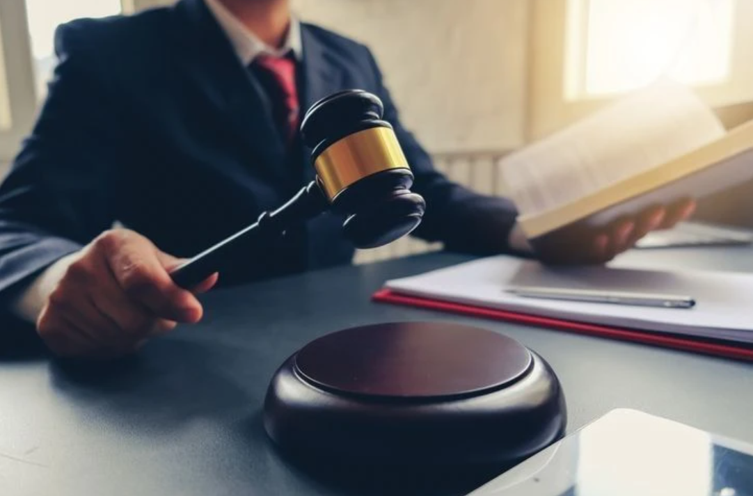 Criminal lawyers in Dubai