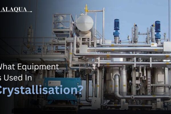 crystallization equipment