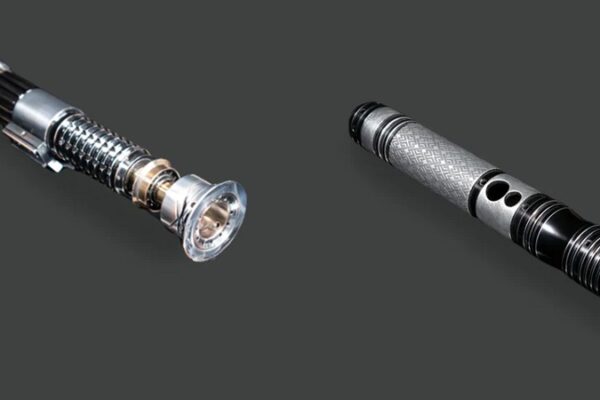custom lightsaber builder