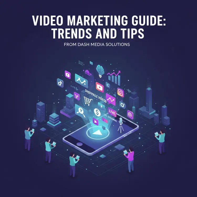 Best Digital Marketing Agency in USA | Dash Media Solutions