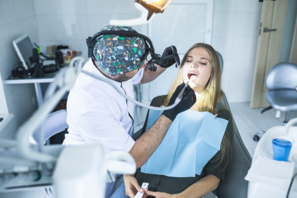 Dental Implants in McKinney, TX