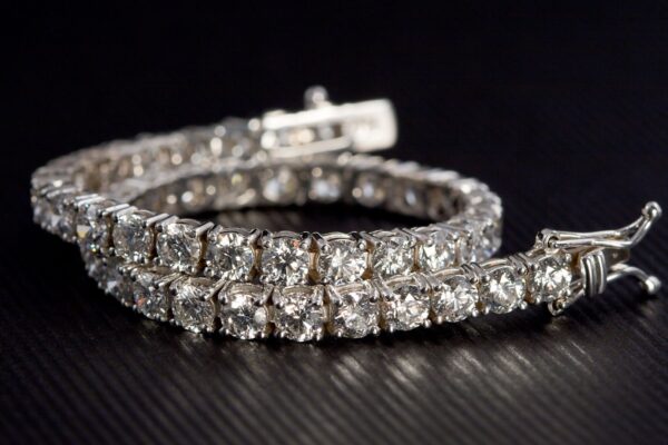diamond bracelets for women