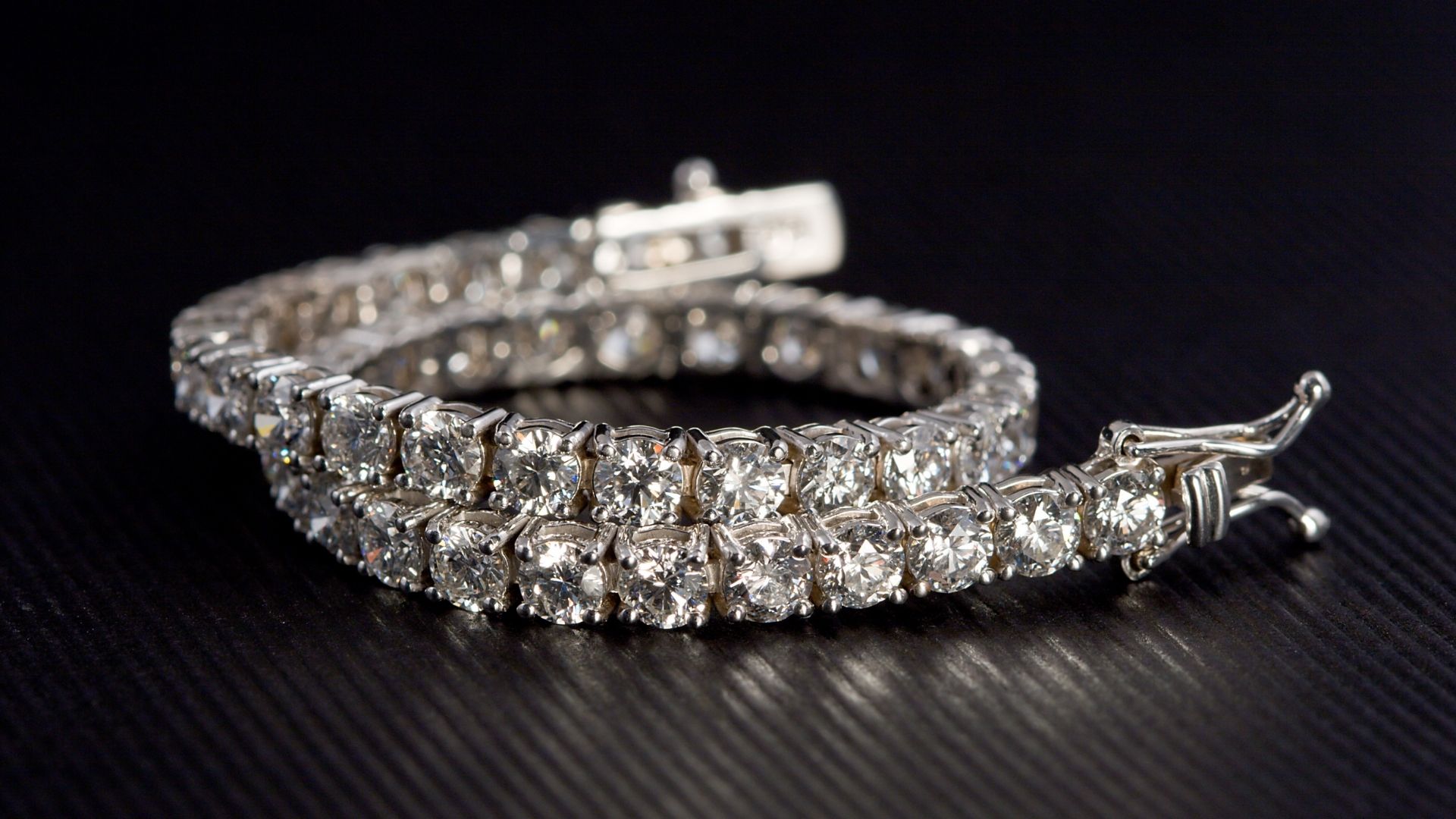 diamond bracelets for women
