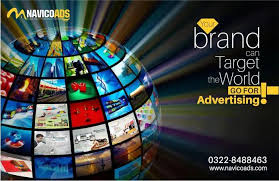 Design Agency in Lahore