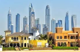 Find High-Yield Rental Properties in Dubai