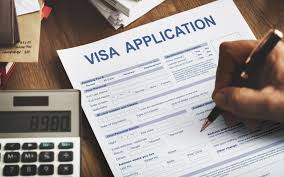 How to Process a Family Residency Visa in Ajman