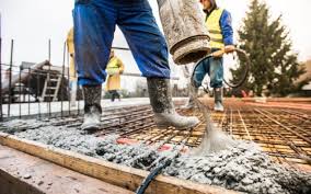 sidewalk repair contractor