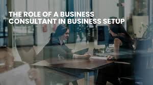 primary benefits of working with an experienced business setup consultant.