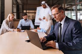 best business setup consultants in Dubai