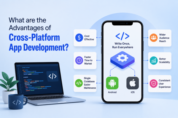 Cross-Platform App Development