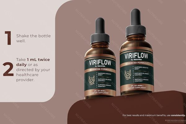 ViriFlow