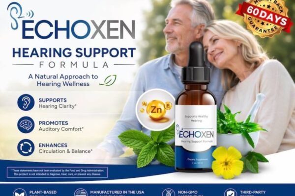 EchoXen