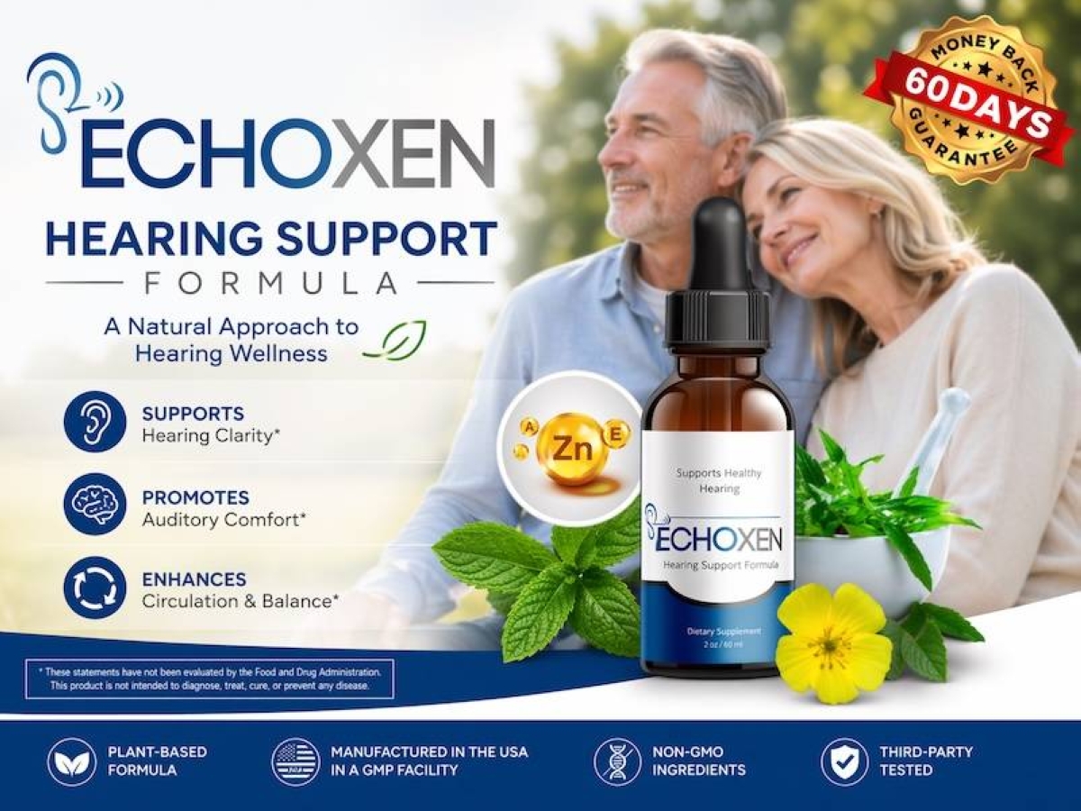 EchoXen