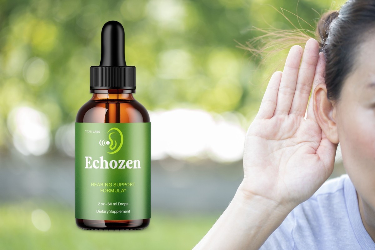 Echozen