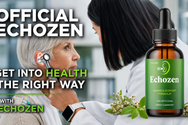 Echozen