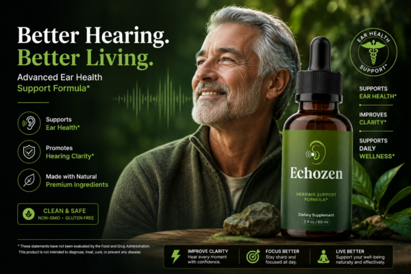 Echozen