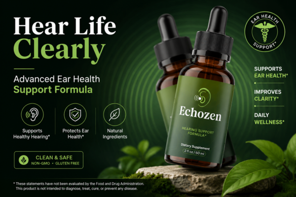 Echozen