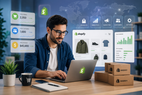 ecommerce product managers