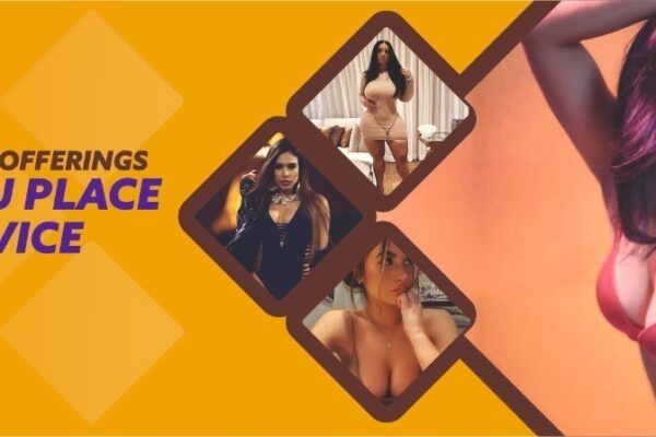 Redefining Companionship in the Capital – Isha Khurana's Delhi Escorts