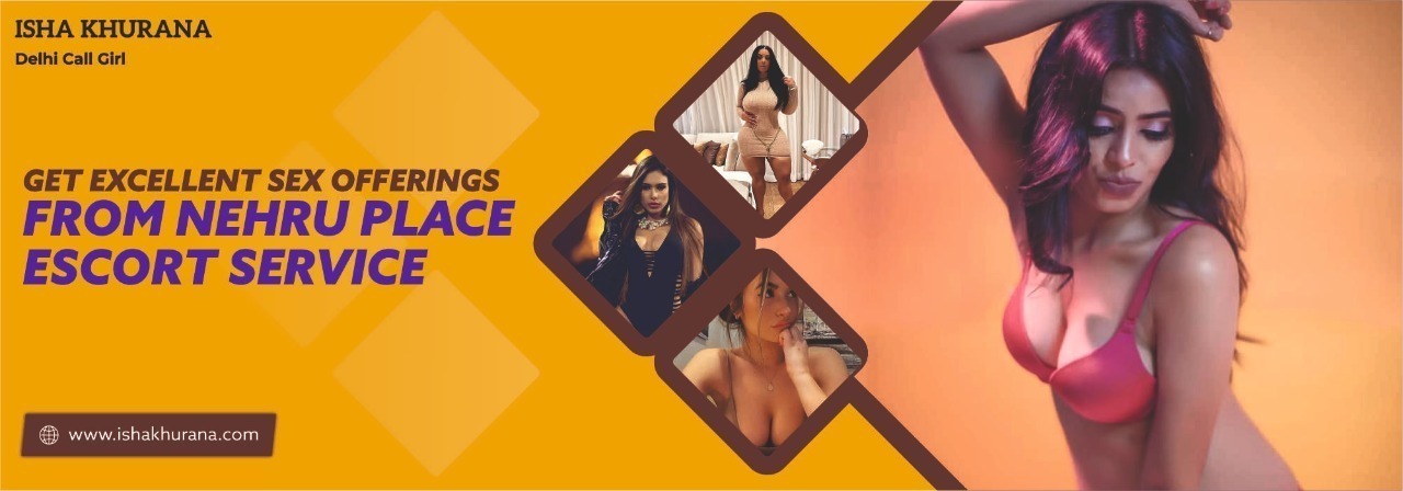 Redefining Companionship in the Capital – Isha Khurana's Delhi Escorts