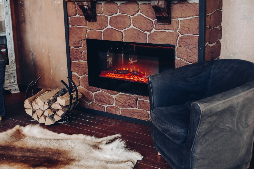 fireplace remodeling and upgrades Michigan